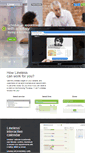Mobile Screenshot of lineless.com
